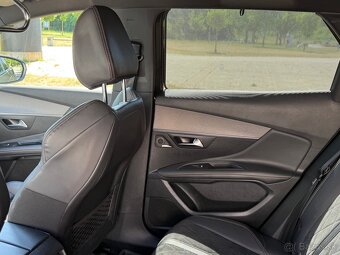 Peugeot 3008GT - 9