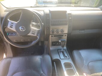 Nissan Navara - 9
