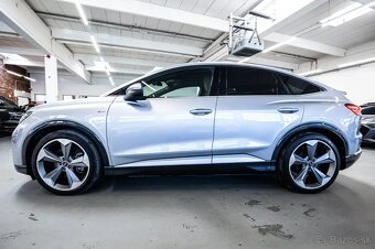 Audi Q4 E-tron - 9