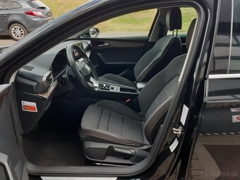 Seat Leon ST 1.5 eTSI 150 DSG Xcellence nove v SR. - 9