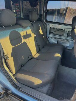 Opel Combo C 1.7 DTI - 9