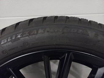 BMW 3 G20 zimní sada 18 Styling 796 Bridgestone 225/45 R18 - 9