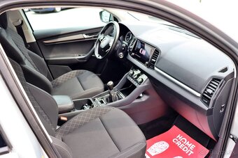 Škoda Karoq 1.0 Ambition - 9