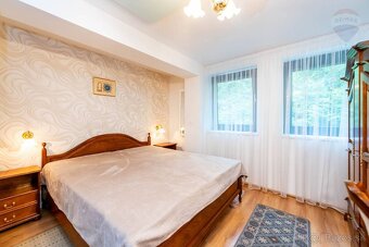 Luxusný 4-izbový apartmán –  Bojnice - ul. Rekreačná - 9