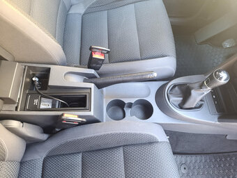 VW Touran - 9