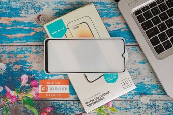 Tvrdené sklo Nillkin pre Xiaomi, Redmi nebo Poco - 9