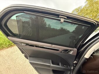 Škoda Superb II facelift 3.6 V6 FSI DSG 4x4 Lauri&klement - 9