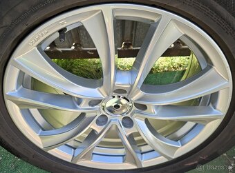 Nemecké disky PLATIN - 5x112 r18 - 9