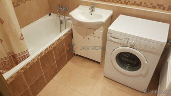 1 Izbový byt, ul. Boženy Nemcovej, 45m2, balkón, Košice-Seve - 9