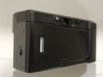 Kodak 35 AF2 optika Ekton 35mm/2,8 - 9