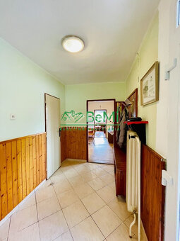 Na Predaj rodinný dom - Dubodiel - 9