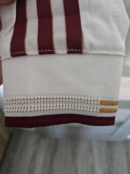 Dres Arsenal zapasovy - 9