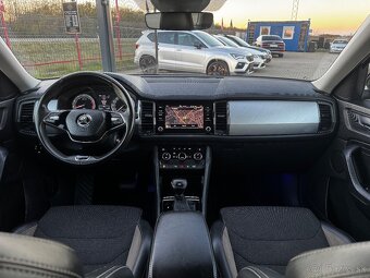 ŠKODA KODIAQ 1.5TSI DSG - 9