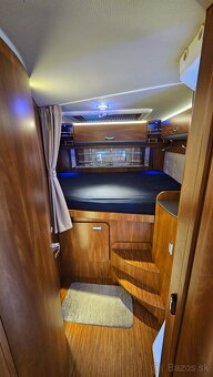 3.0 Iveco motor bez AdBlu 3,5t obytné auto LAIKA KREOS ALDE - 9