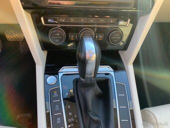 Predam passat b8 BITDI - 9