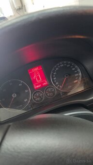 Predam volkswagen caddy 1.9tdi 5q - 9