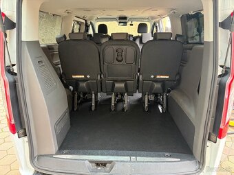 Predám Ford Tourneo Custom - 9