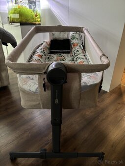 Kinderfkraft Neste Up2 postielka - 9