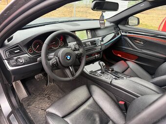 BMW 530xdrive - 9