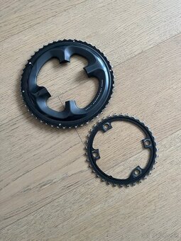 Predám Canyon Aeroad CF SL 8 Disc - 9