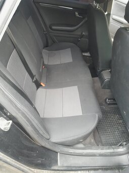 Audi A4 B6 1.9 tdi avant. - 9