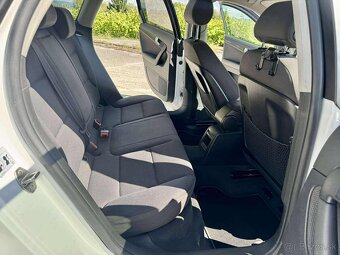 Predám Audi A3 2.0TDI 125kw - 9