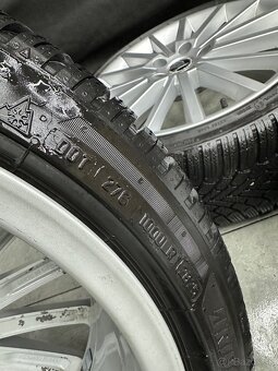 5x112 r18 Skoda octavia 3 Turini model - 9