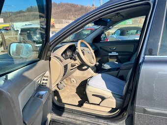 Volvo XC 90 2.4D Executive A/T - 9
