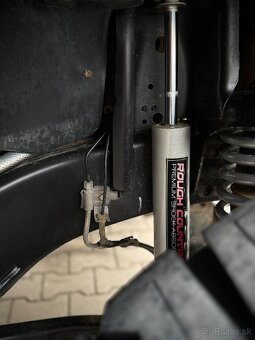 JEEP WRANGLER JK 3.6 V6 HARDTOP - 9