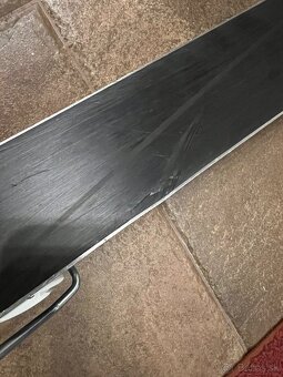 Lyže Atomic Cloud 9 (157) + viazanie Atomic Lithium 10 - 9