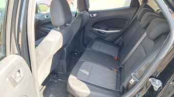 Ford EcoSport 1.0 92 kW /125K/ M6 - 9