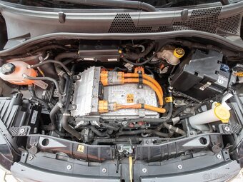 Fiat 500E C La Prima 87kW - 9