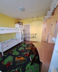 Ponúkame 3-izb. byt Námestie hraničiarov – Petržalka - 9