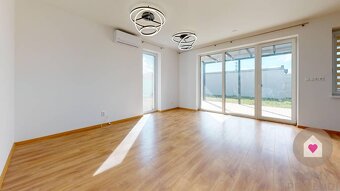Krásny 4 izbový RD pripravený na sťahovanie, Senec, Karasova - 9