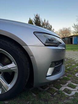 Audi A6 Avant 40 2.0 TDI, DOČASNE ZNÍŽENÁ CENA - 9