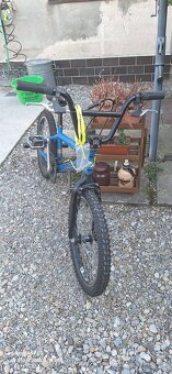Detské bicykle - 9