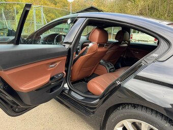 BMW Rad 6 Gran Coupé 640d xDrive M Sport Edition - 9