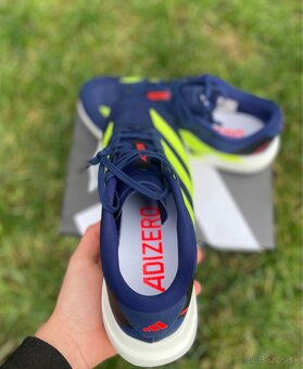 Adidas Adizero EVO SL vel44/45 - 9