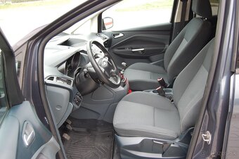 Ford C-Max 1.6 D - 9