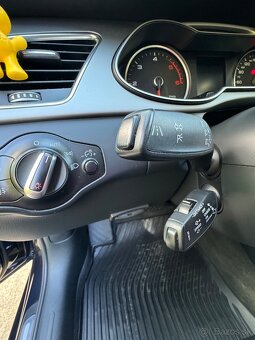 Audi A4 2.0TDI 140kw B8.5 Quattro - 9