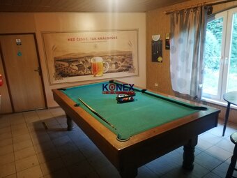 NA PRENÁJOM – obchodný priestor (bývalý bar) v Michalovciach - 9