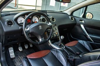 Peugeot 308 CC 1.6 THP 200k Féline - 9