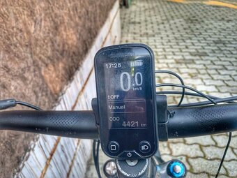 Merida eOne-Sixty 600 / 504Wh / 27,5" / - 9