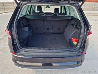 Volkswagen Tiguan 2.0 TDI SCR BMT 4MOTION - 9