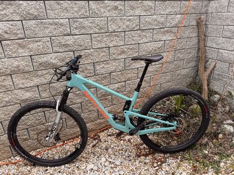 Santa cruz Tallboy Cc novy - 9