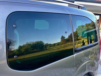 Peugeot Partner Tepee - 9