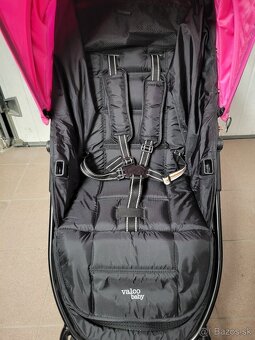Valco Baby SNAP 4 - 9