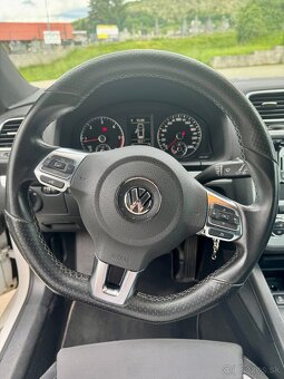 Volkswagen Scirocco 2.0 TDI LIFE - 9