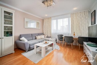 Štýlový 3 izbový byt Na Hlinách - Trnava - 9