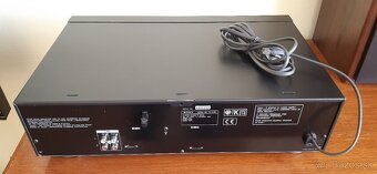 Sony TC-K361 - 9